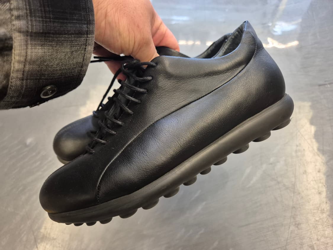 캠퍼 펠로타스 레더 슈즈 상품이미지4