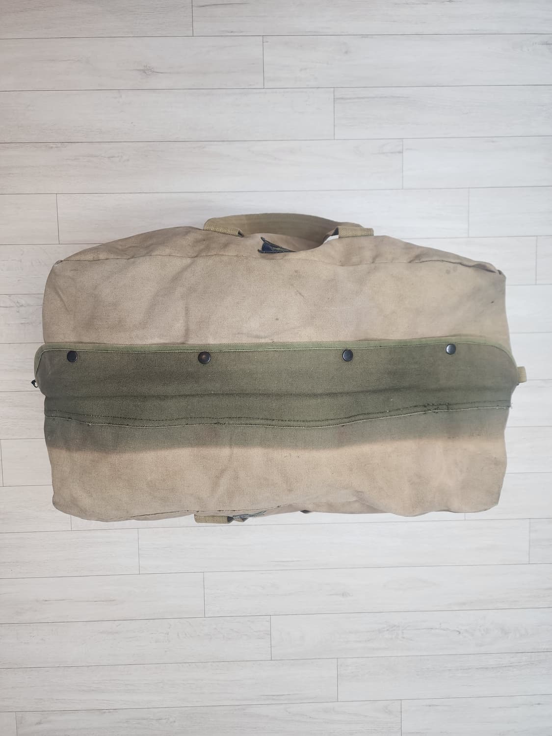 미공군 조종사 키트백 상품이미지6