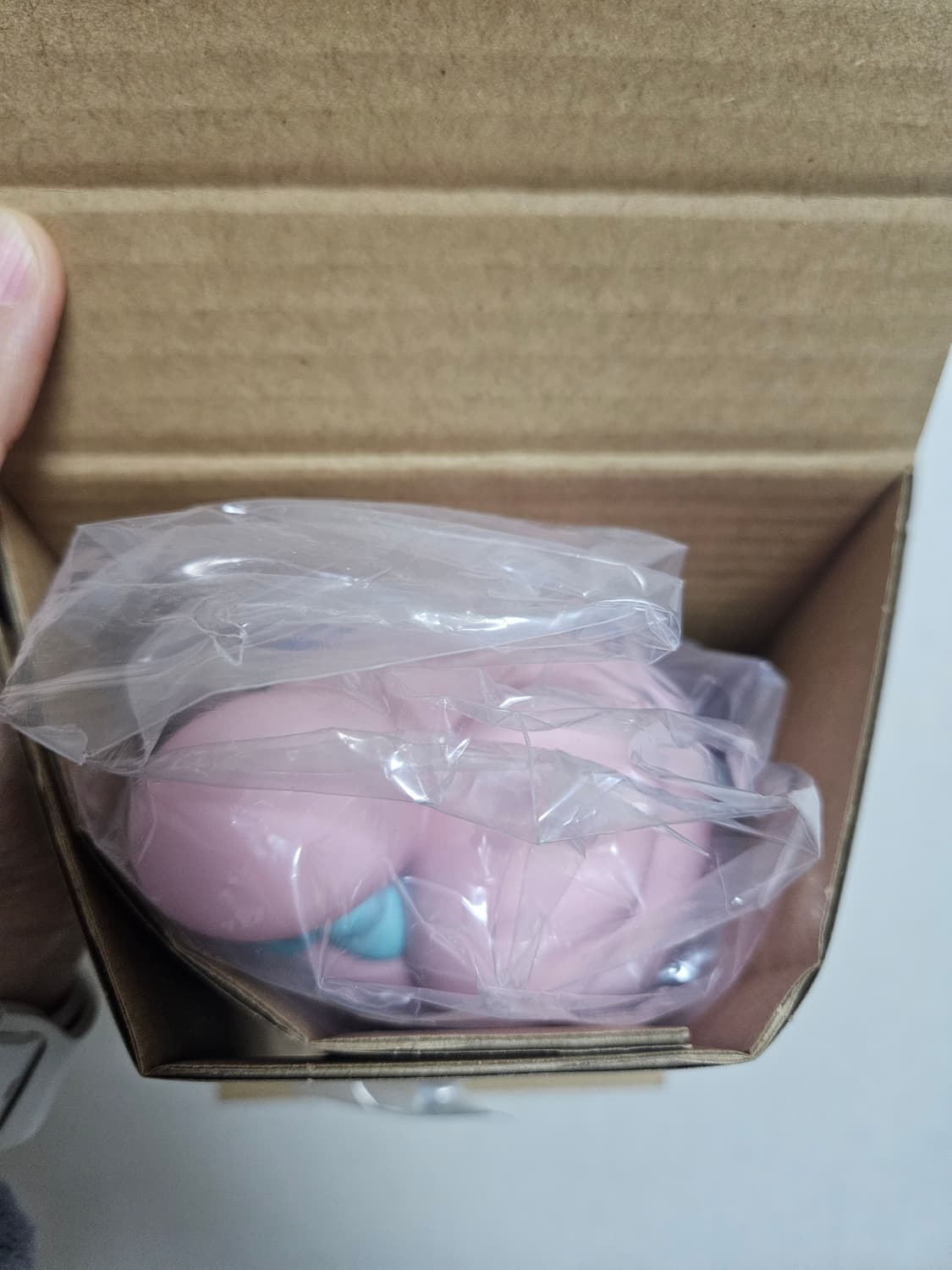 반다이 마이멜로디 피규어 상품이미지4