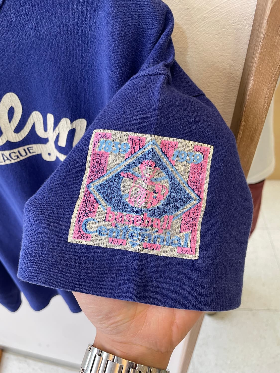 조맥코이 티셔츠 (42) 상품이미지2