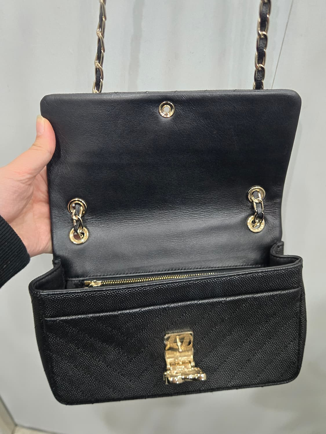 LOUIS QUATORZE 루이까또즈 토트백 & 크로스백! 상태 굿 상품이미지7