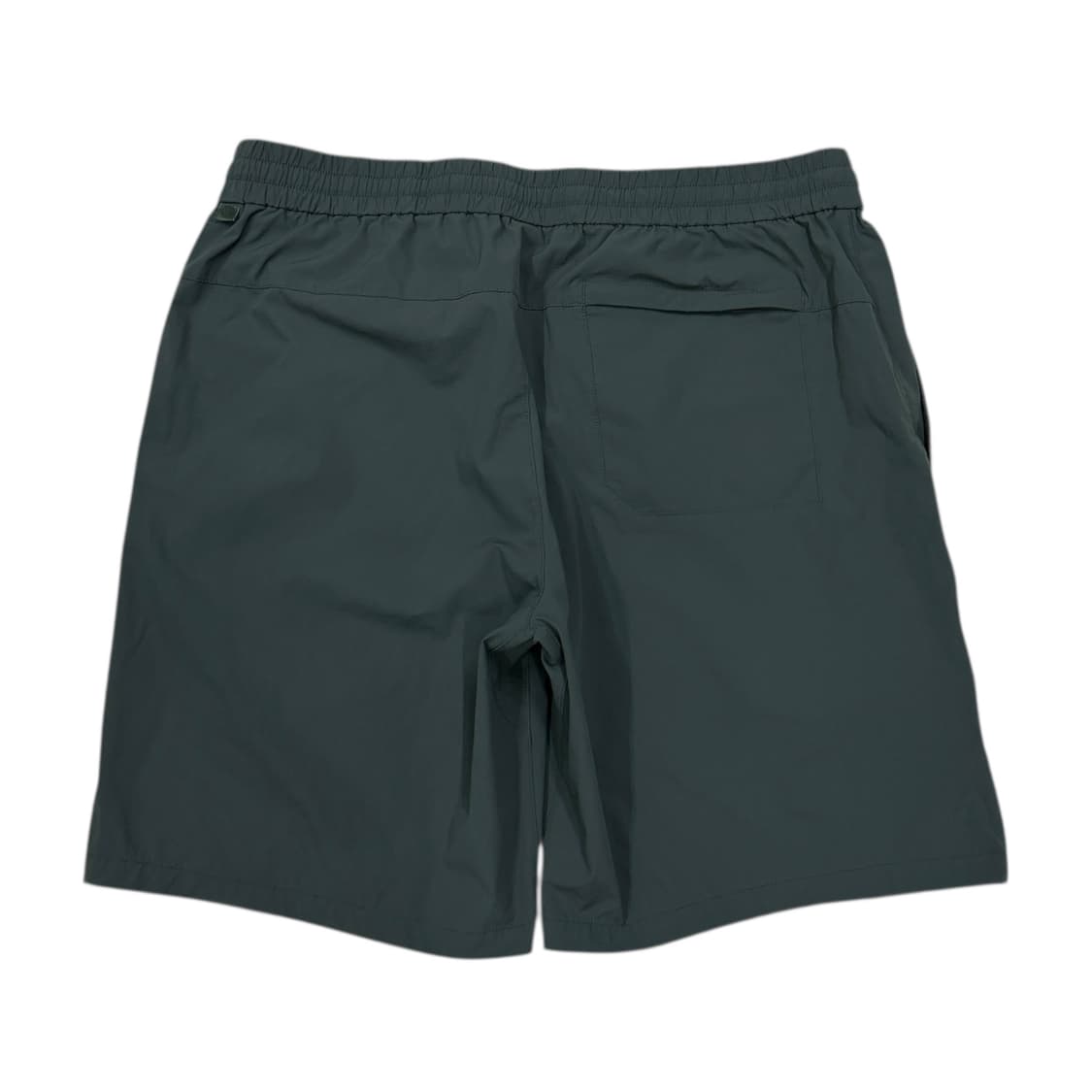 룰루레몬 러닝 쇼츠 반바지 그린 XL 상품이미지2