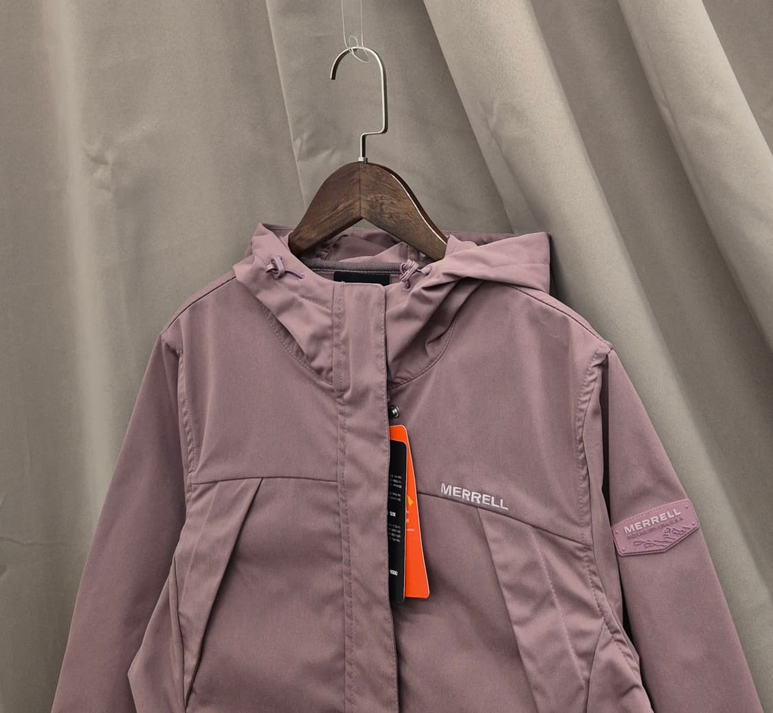 머렐 바람막이 자켓 95 새상품 상품이미지2