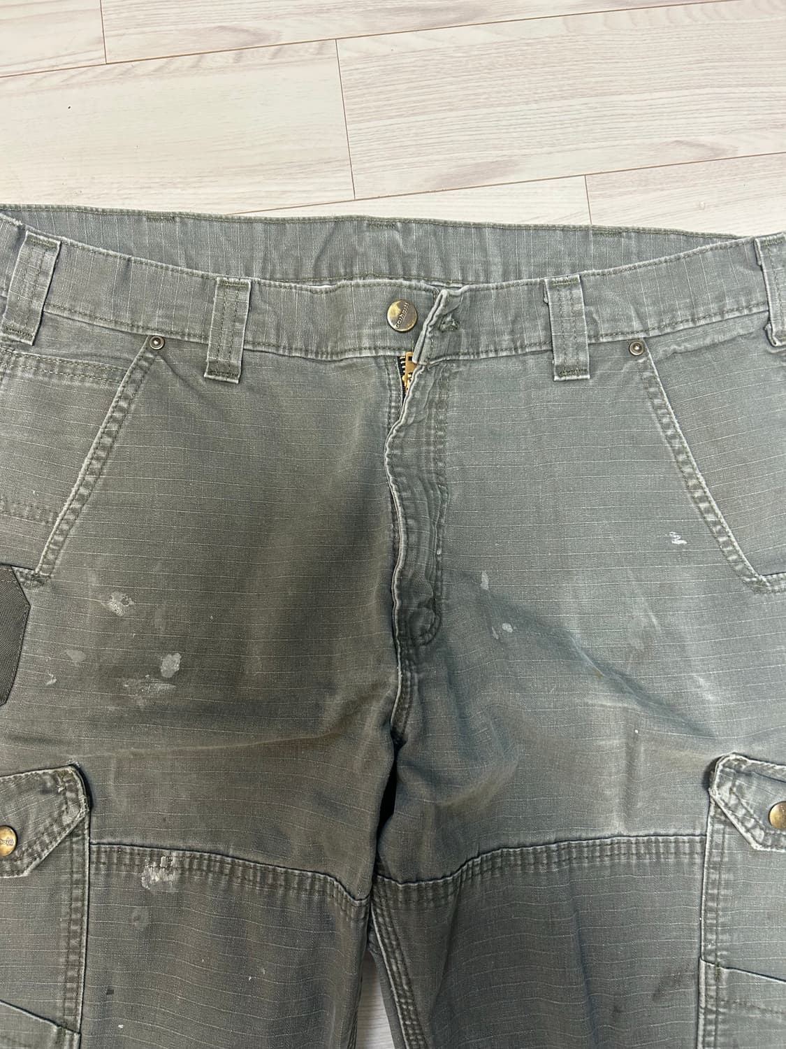 칼하트 페인티드 카고 상품이미지2