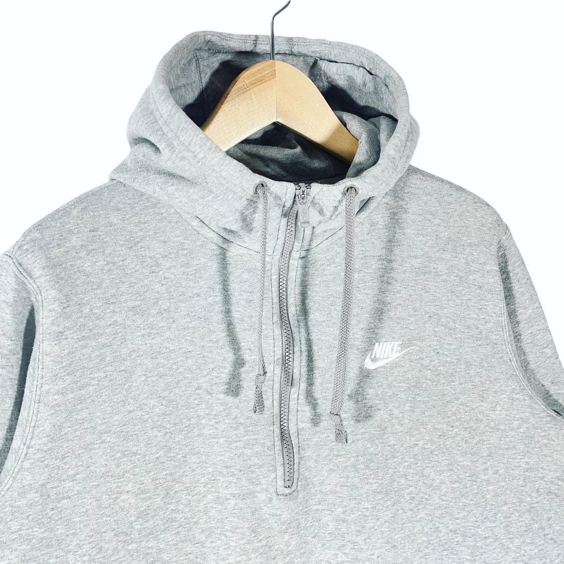 nike swoosh logo hoodie 상품이미지2