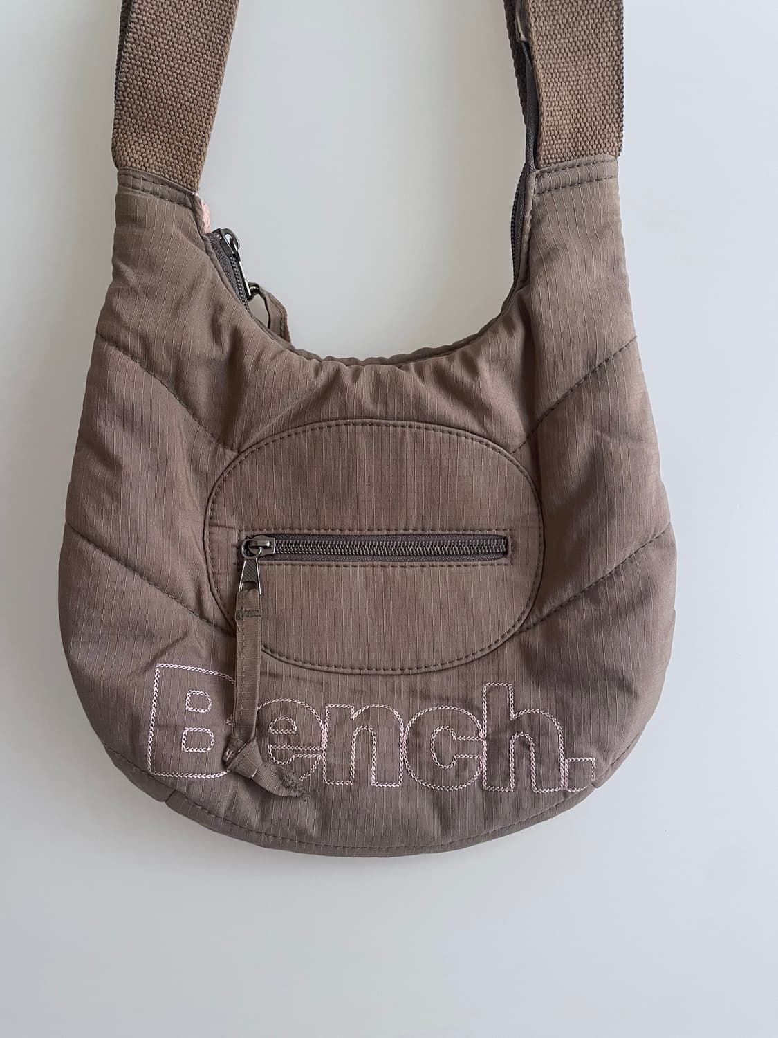 Bench 숄더백 상품이미지4