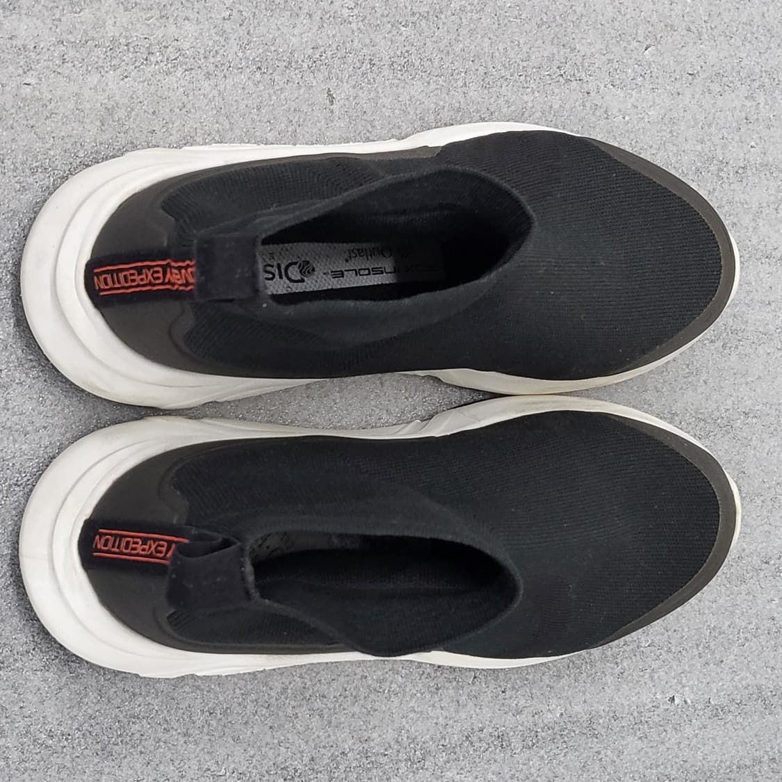 디스커버리 이클립스 하이버니트 260mm 상품이미지3