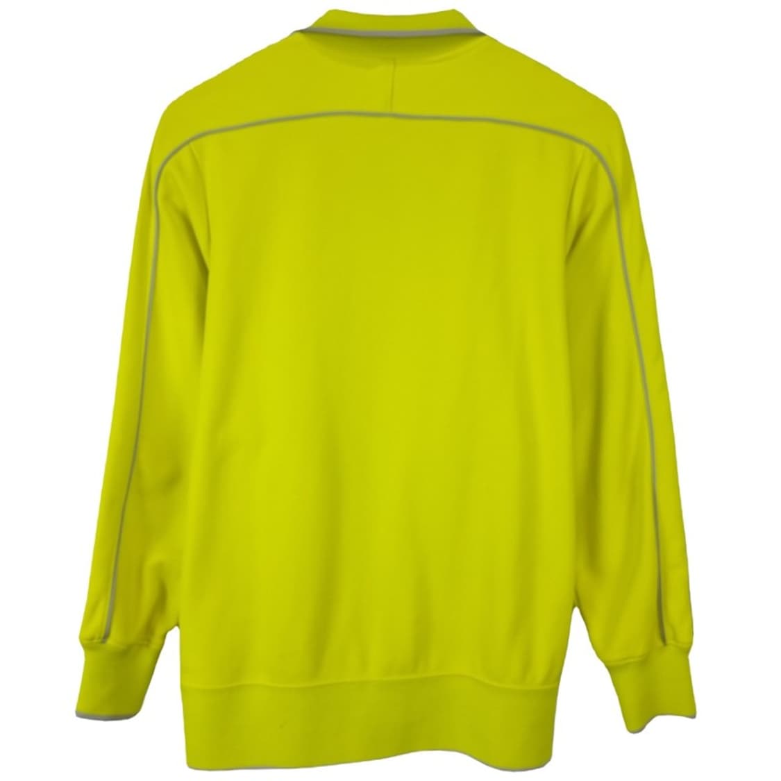 [나이키] 로고 자수 집업 져지 트랙탑 자켓 볼트 M19265 상품이미지3