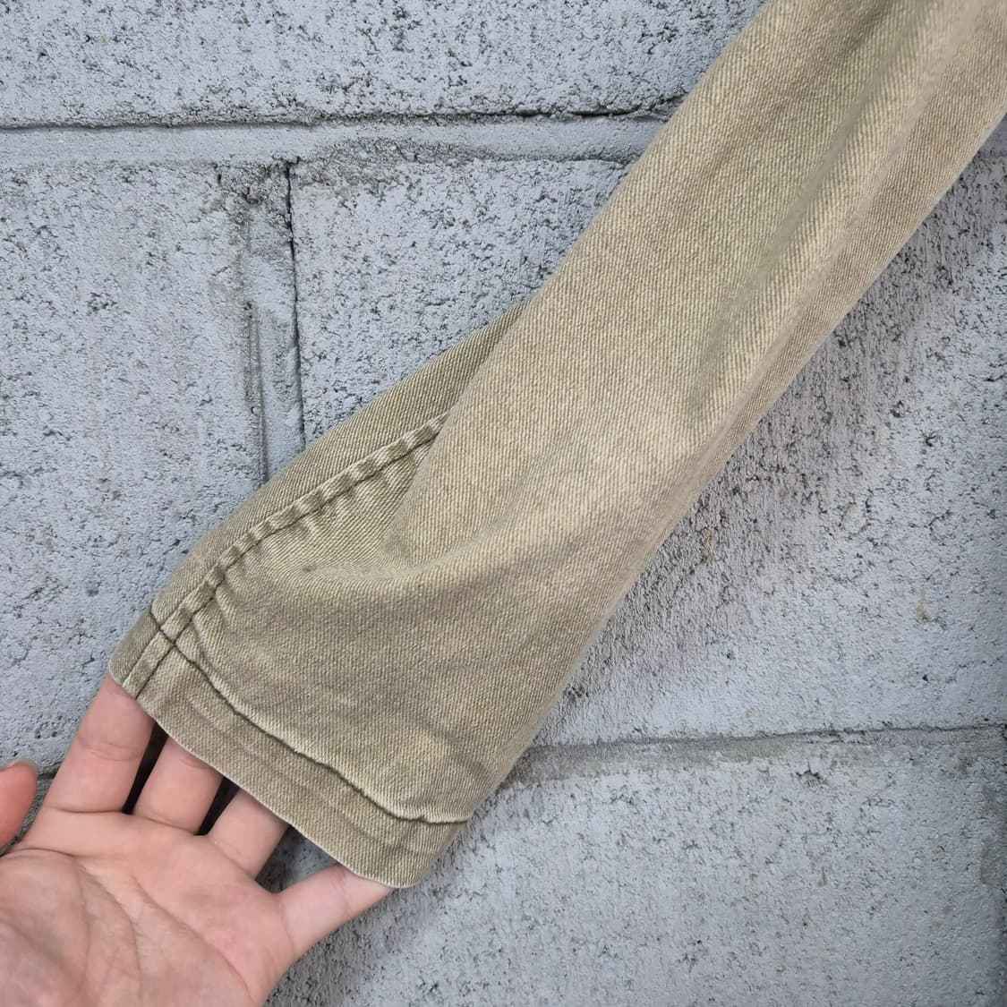 마쥬 빈티지 자켓 상품이미지4