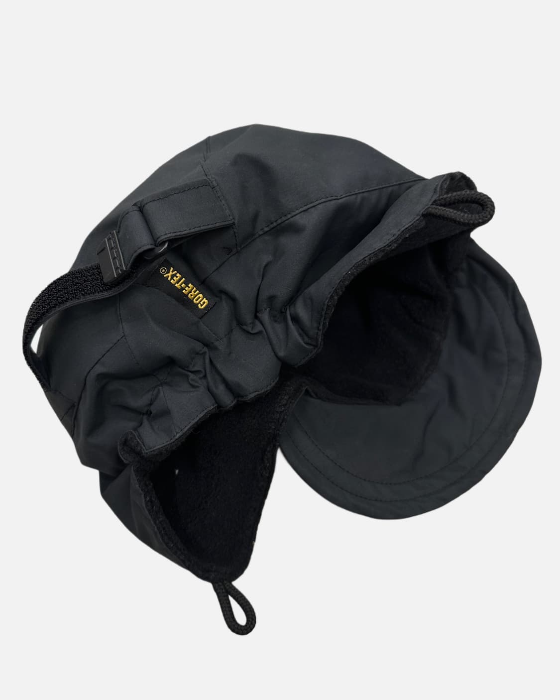 gore-tex earflap cap 상품이미지4