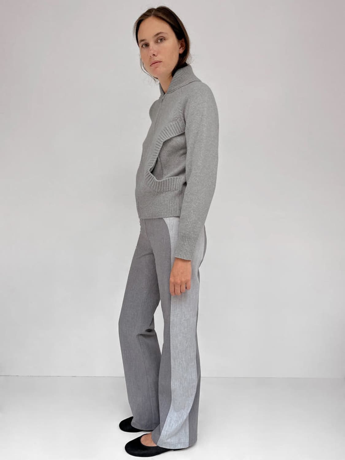 [Gimaguas] 기마구아스 Yala Jacket 얄라 재킷 상품이미지3