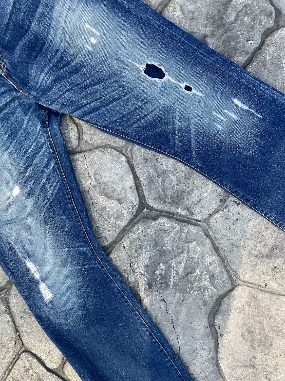LEVI'S 517 BOOT CUT 상품이미지5
