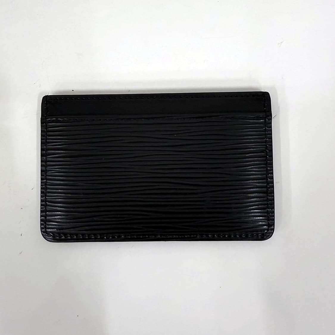 중고 루이비통 카드지갑 에삐 상태 A급  상품이미지2