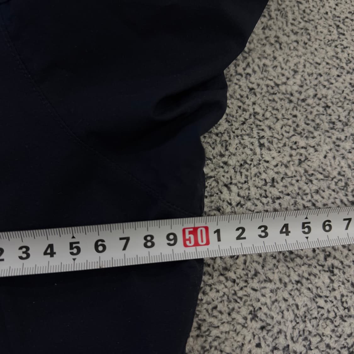 90 빈폴 여성 바람막이 자켓 0128H1 상품이미지6