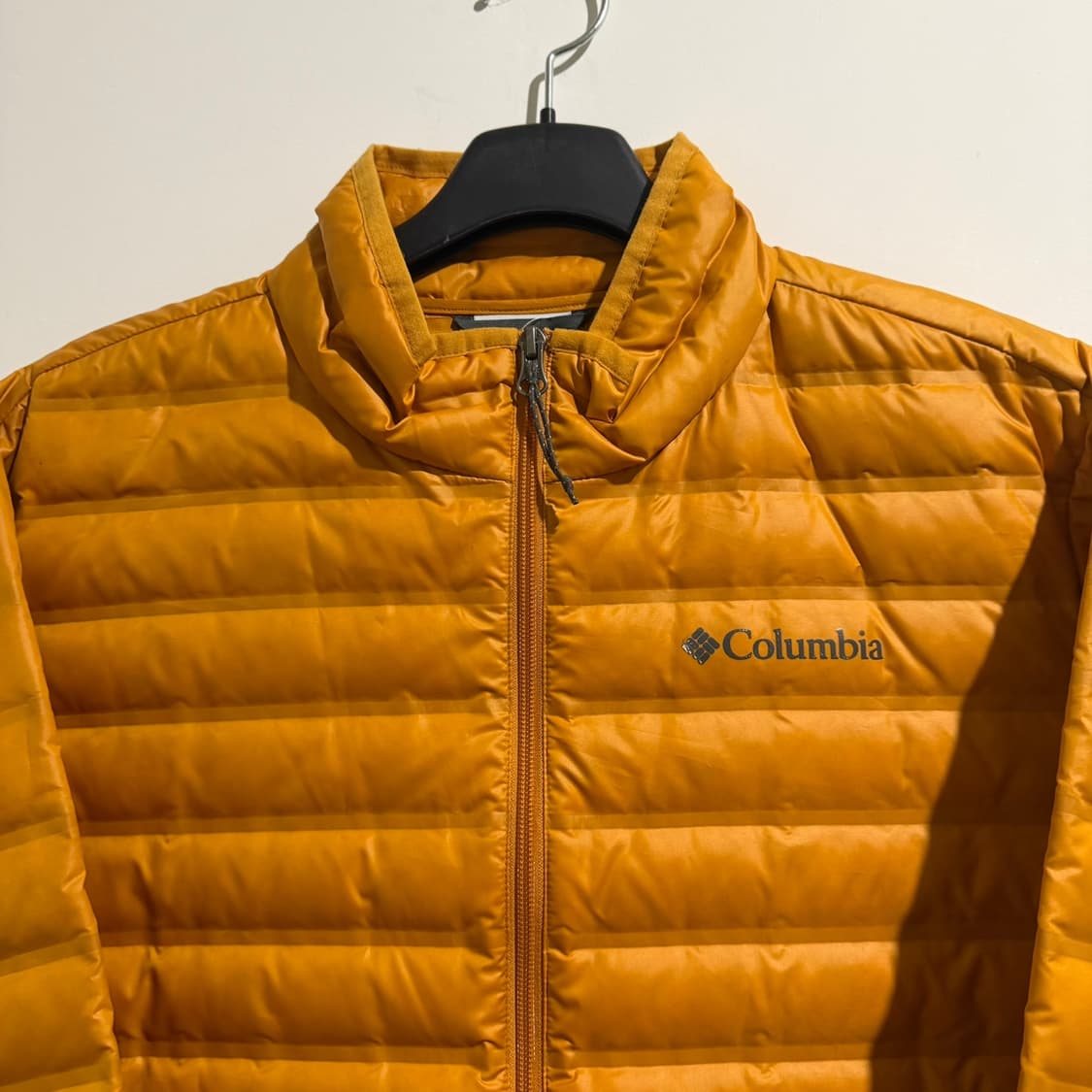 컬럼비아 경량패딩 상품이미지2
