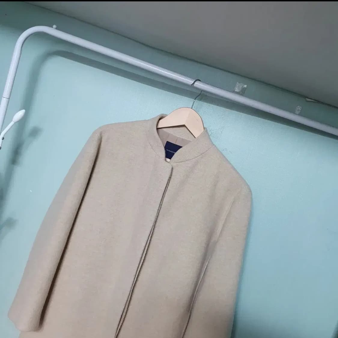 더캐시미어 코트 90~95 상품이미지3