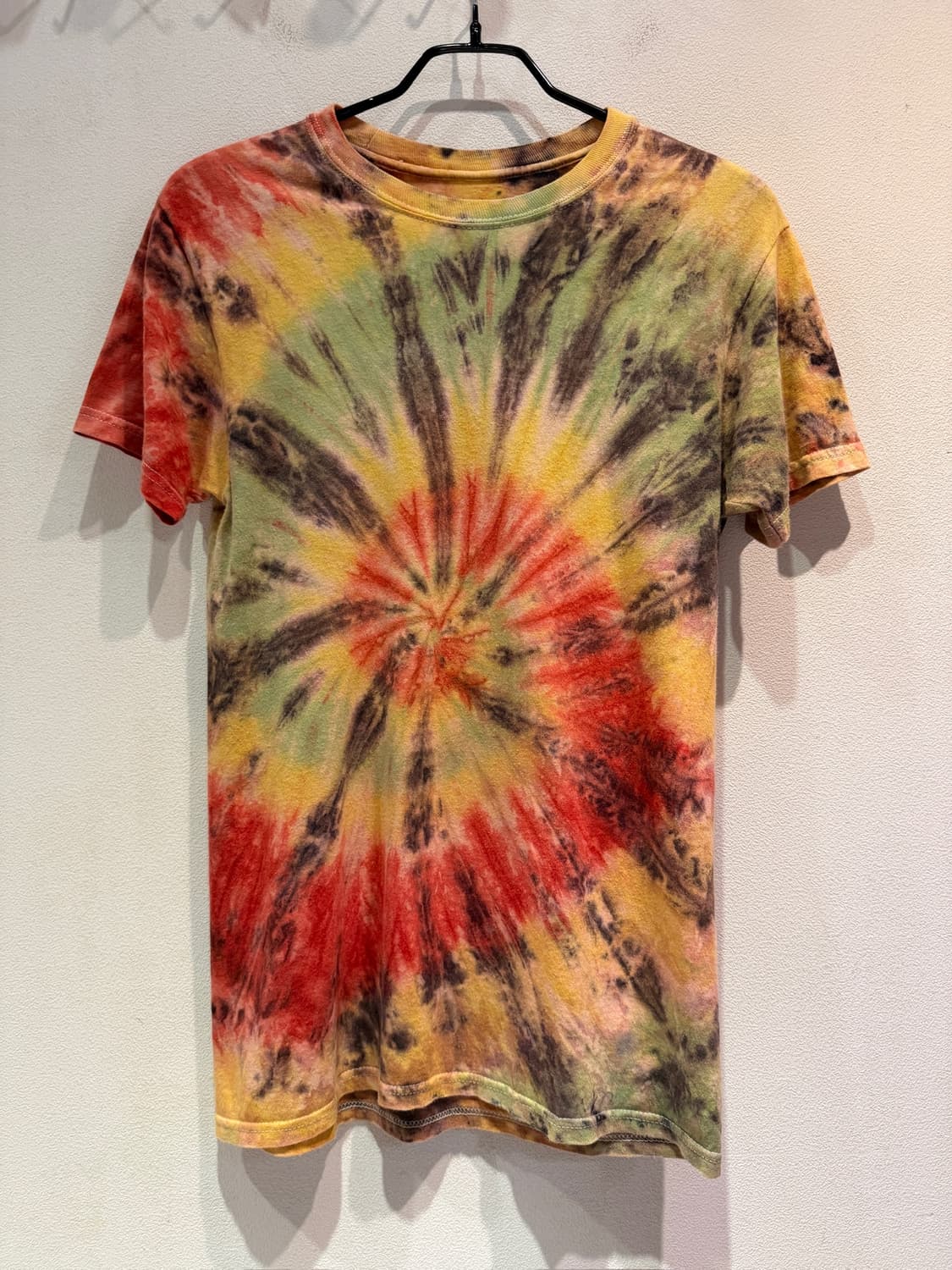 Hanes Tiedye Tee 상품이미지1