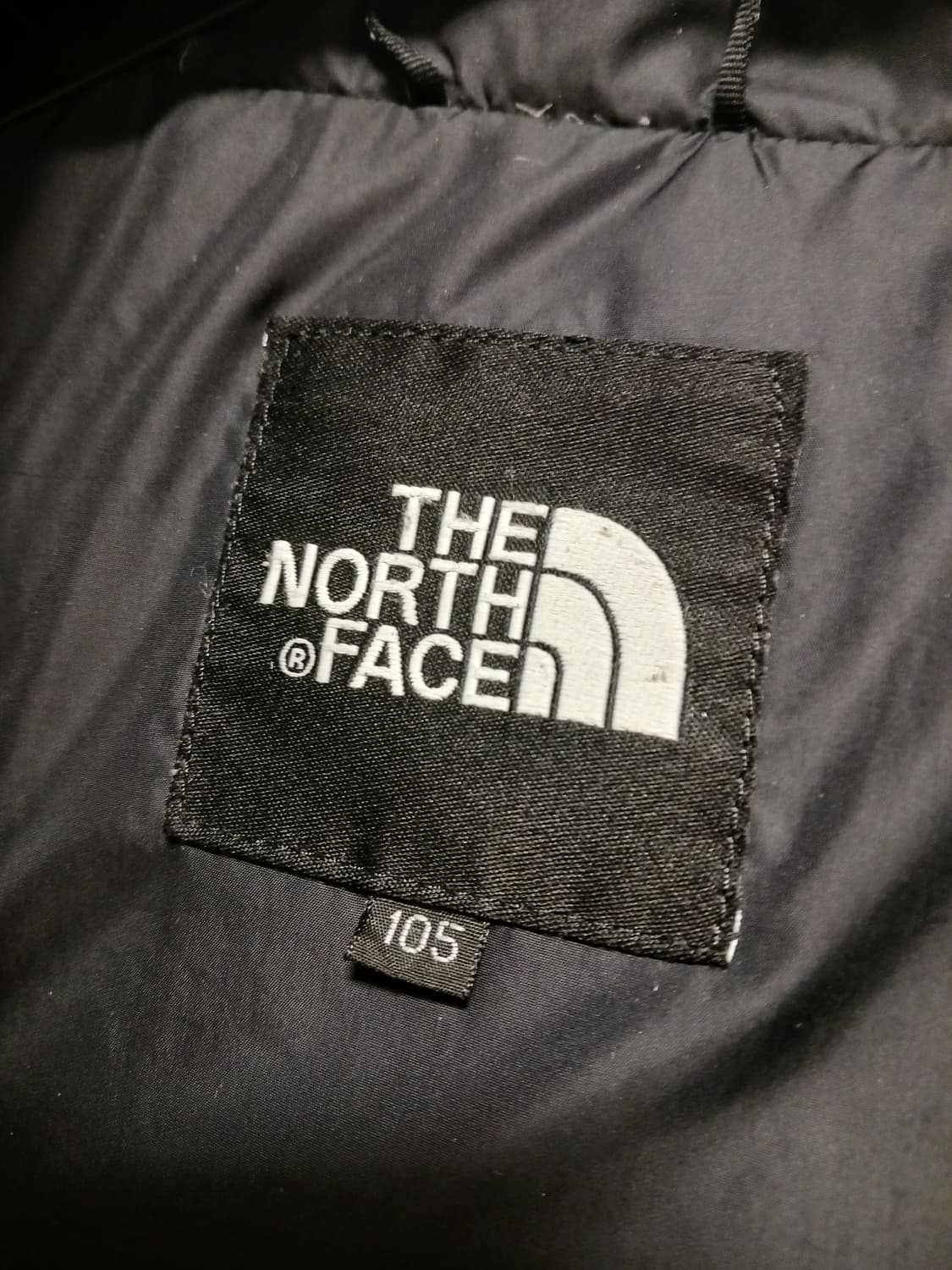 노스페이스700필 눕시 상품이미지3