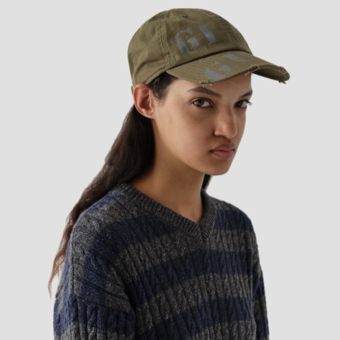 기마구아스 Gima 볼캡 상품이미지1