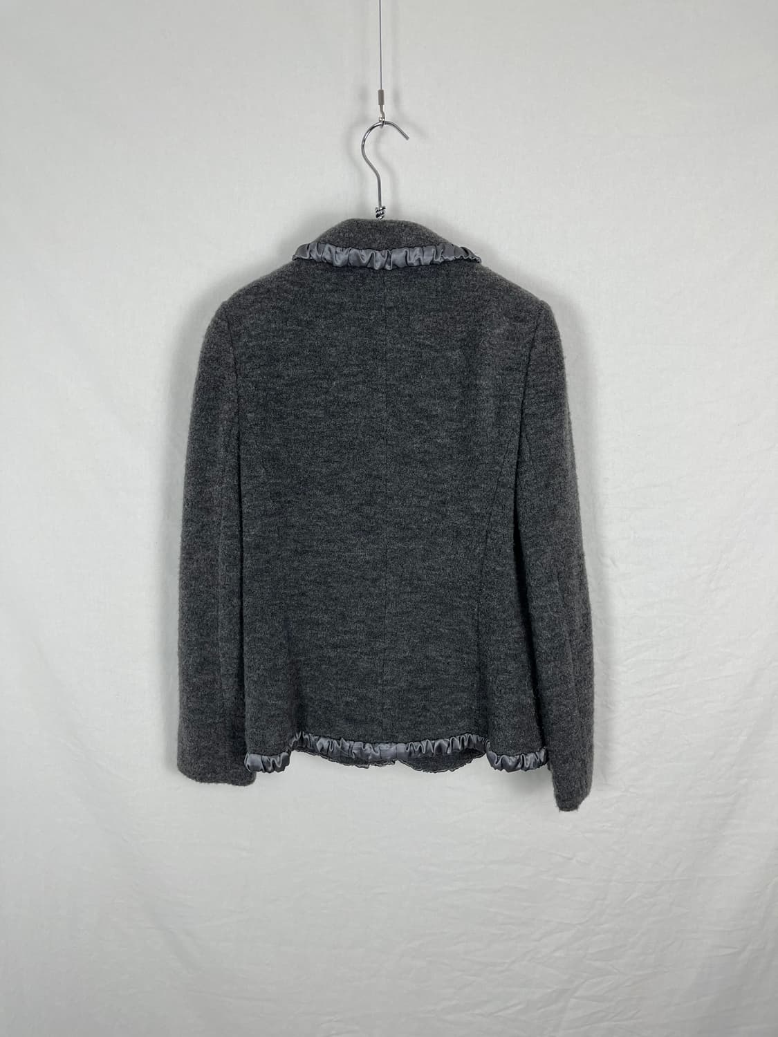 Vintage (maede in japan) 블레이저  상품이미지4