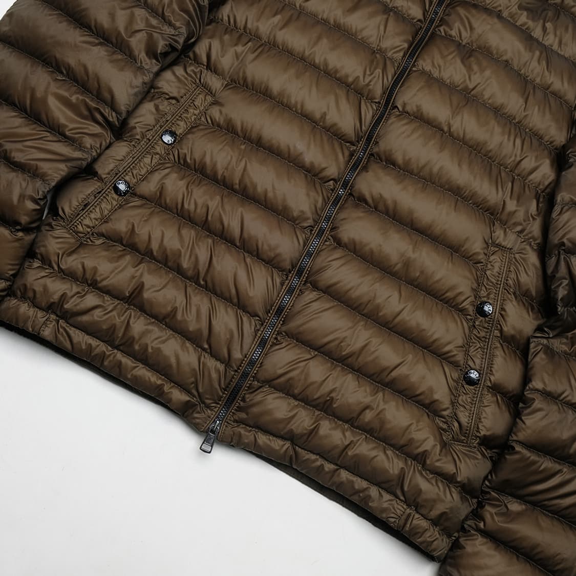 dijon down puffer 상품이미지5