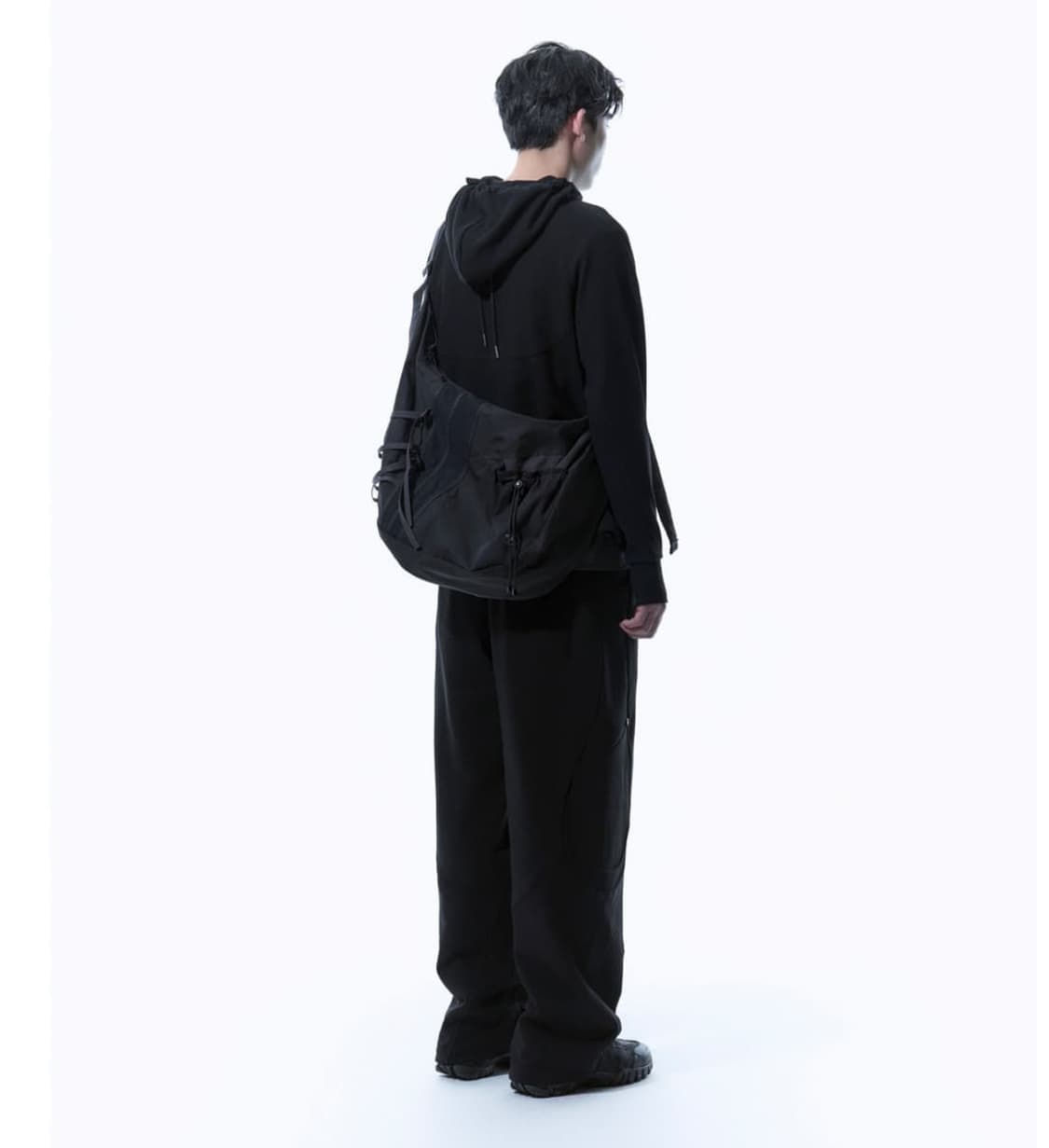 산산기어 크로스 바디백 상품이미지6