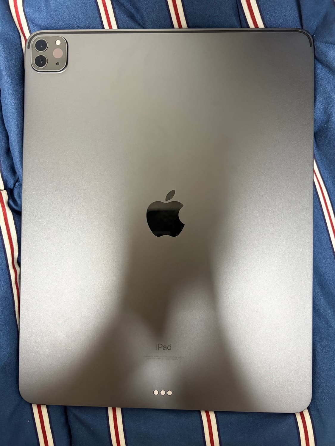 아이패드 프로 12.9 5세대 + 애플펜슬 + 케이스 상품이미지1