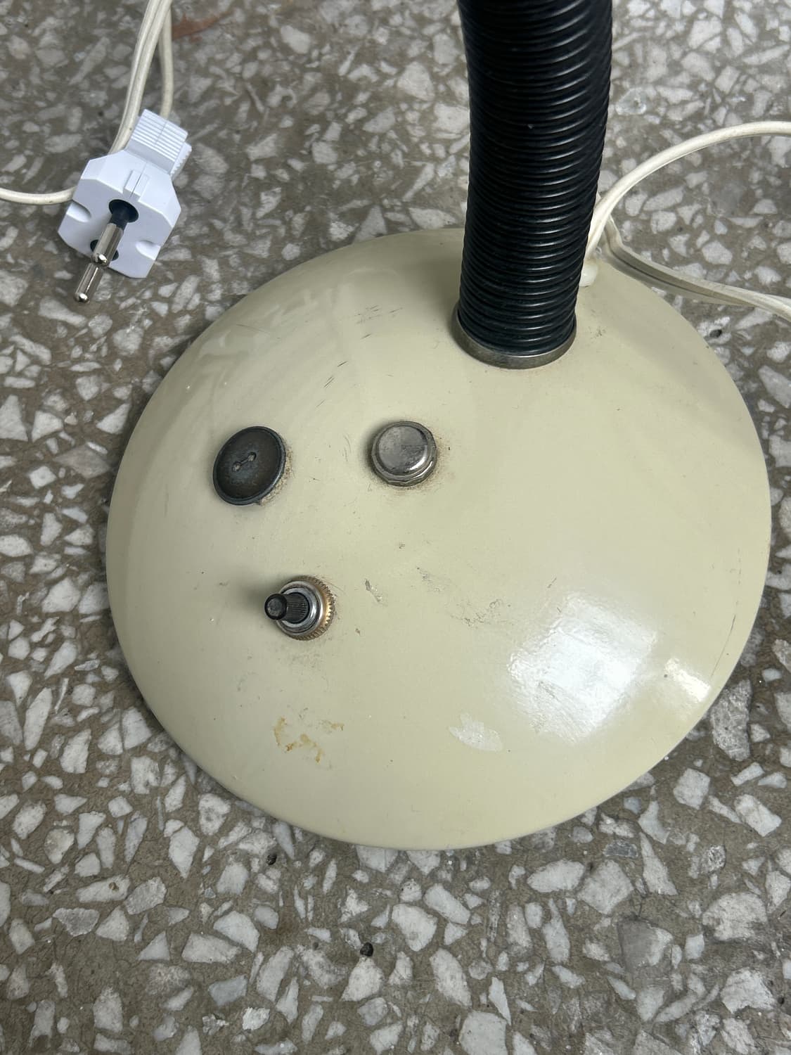 빈티지 램프 상품이미지3