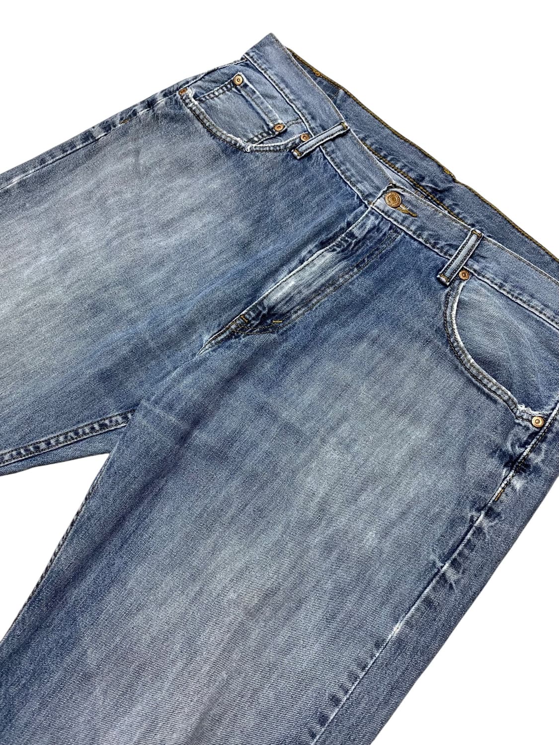 🌊Levis 569 denim jeans 상품이미지4