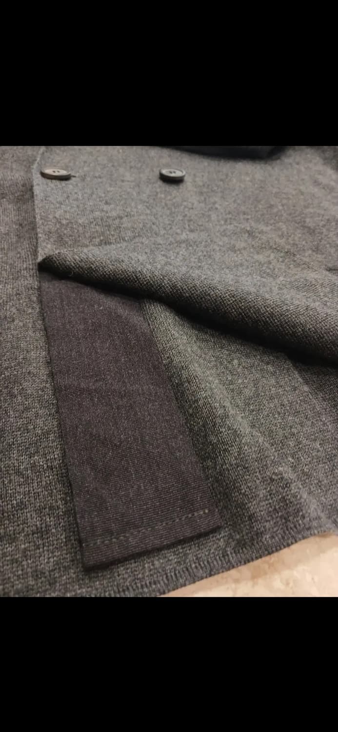 LANVIN WOOL KNIT CARDIGAN 상품이미지6