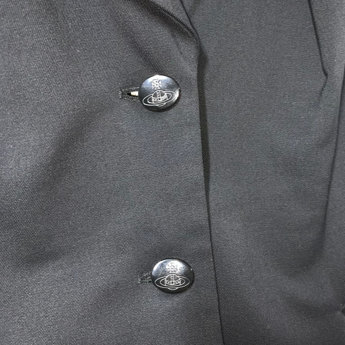 Vivienne westwood 울 자켓 상품이미지7