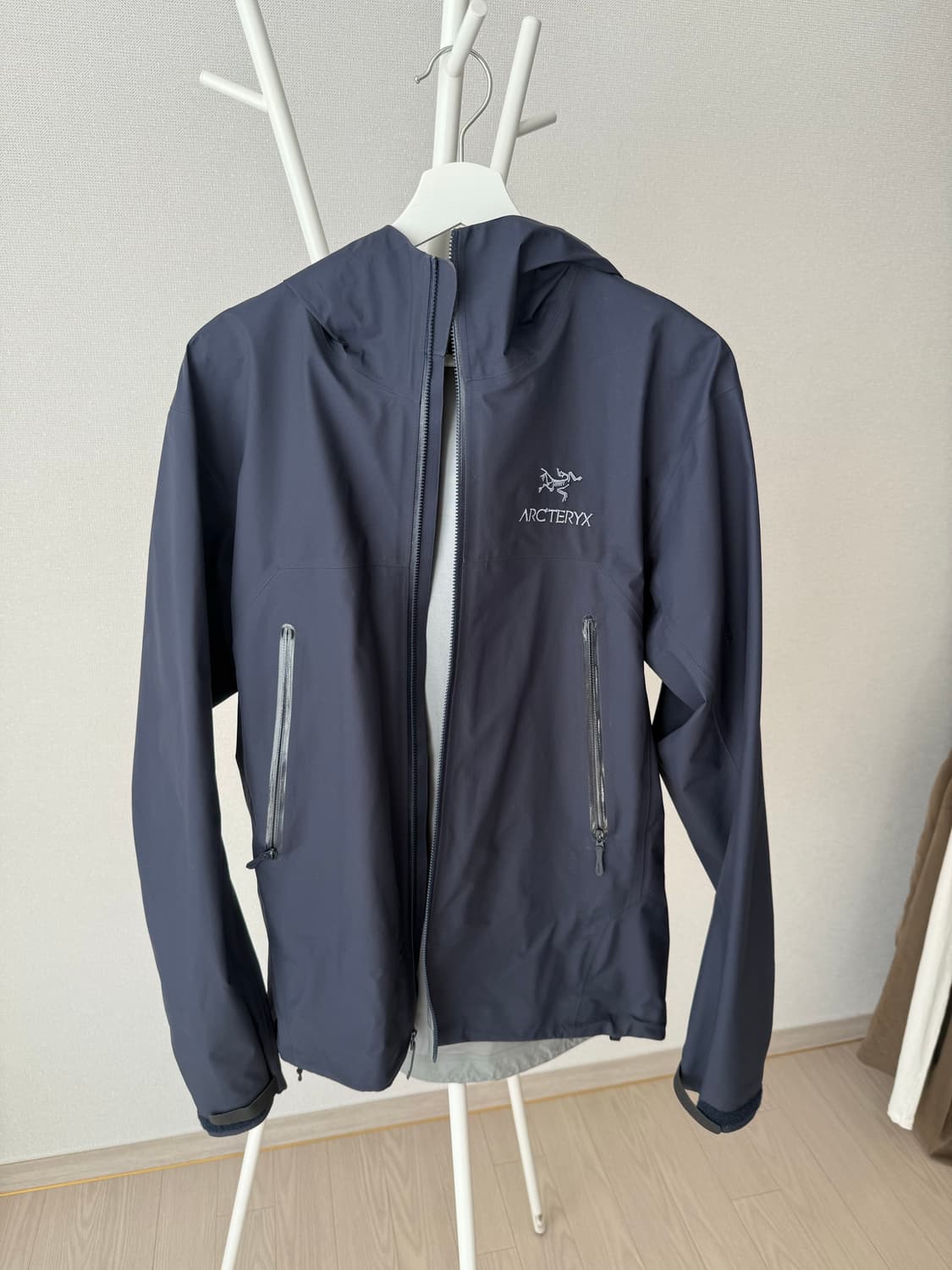 아크테릭스 베타 ar 블랙사파이어 맨즈 s 상품이미지1