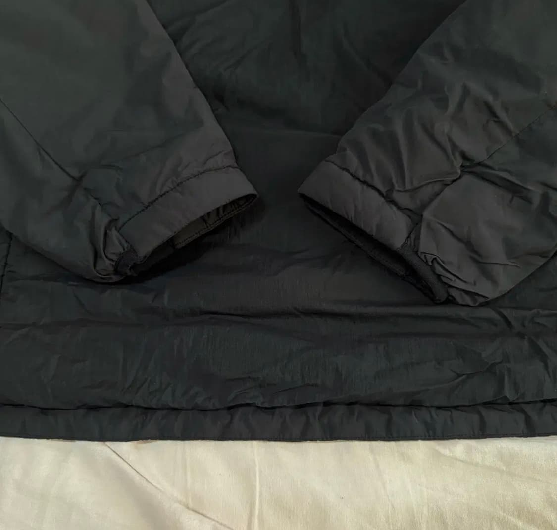 브라운야드 라이트후드자켓 판매합니다 상품이미지4