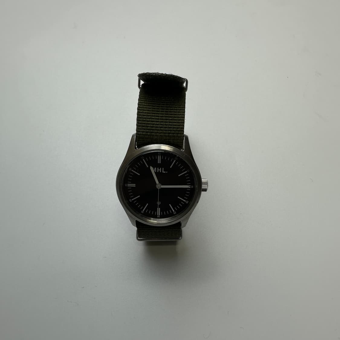 MHL 마가렛호웰 시계 상품이미지8