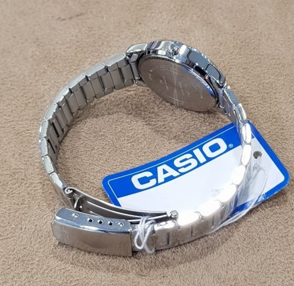 카시오 여성시계LTP-1303D-7BVDF 판매 상품이미지1