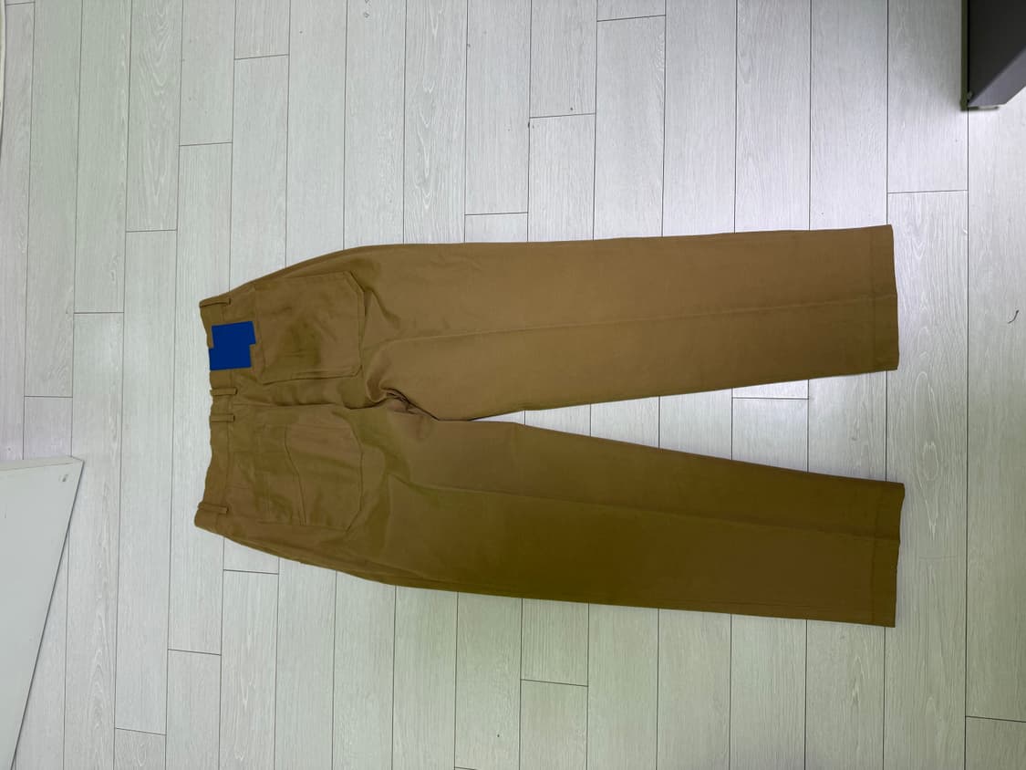 아더에러 초창기 셋업 치노팬츠 베이지 상품이미지5