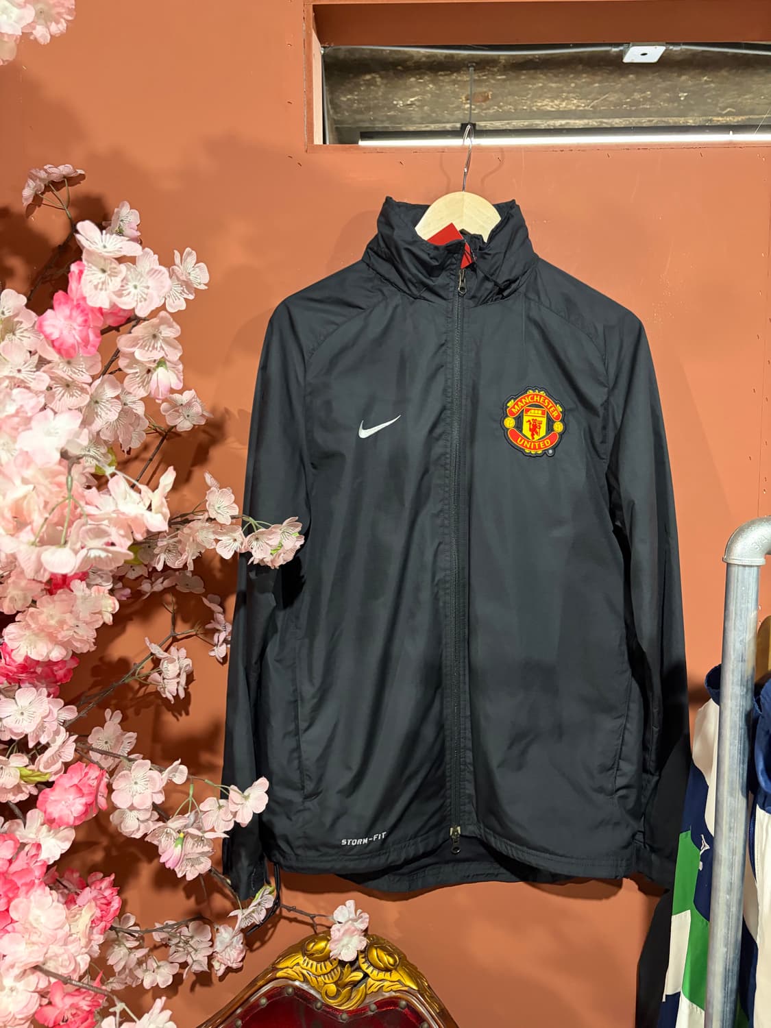 나이키 맨체스터 바람막이 상품이미지1