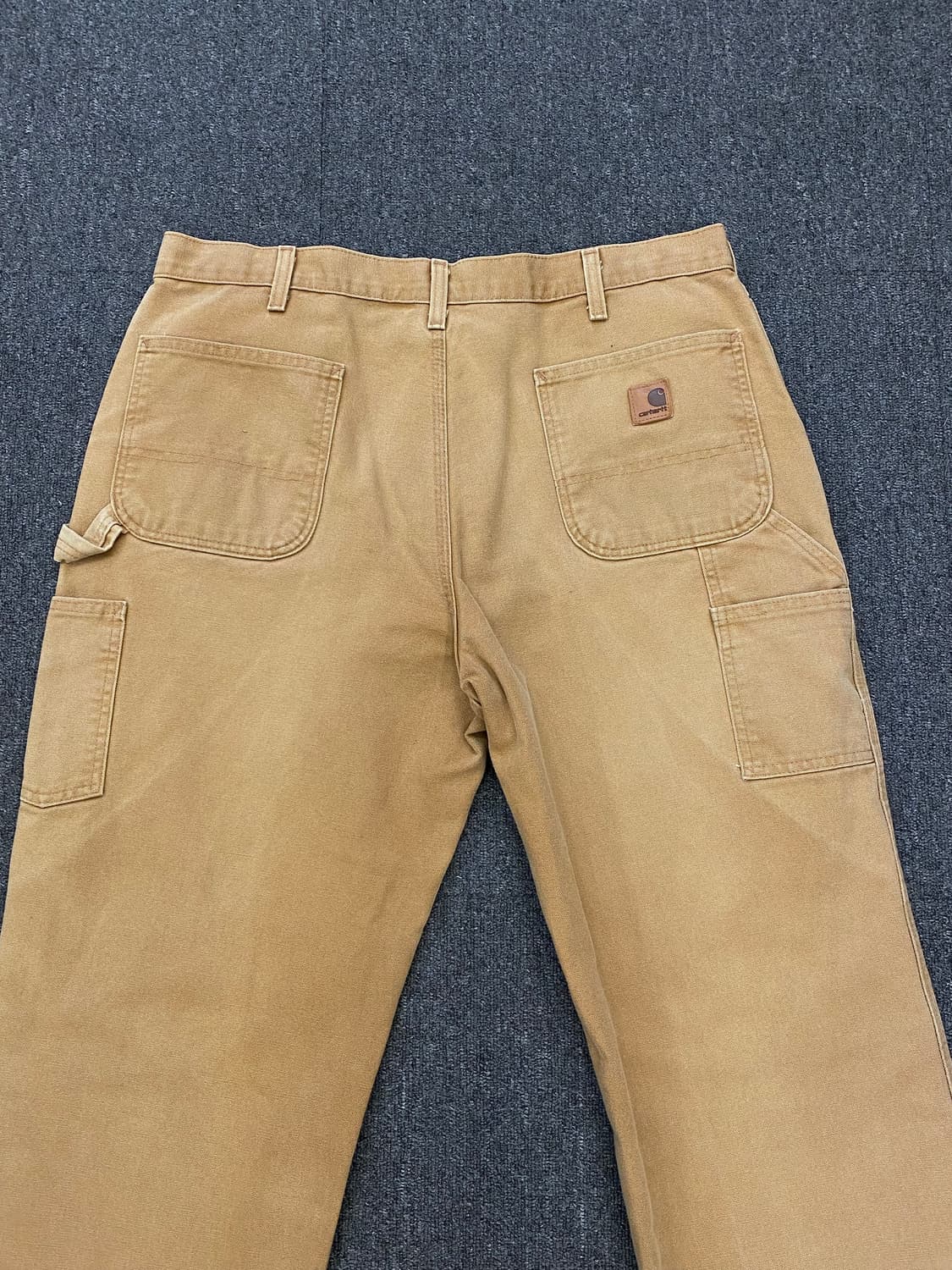 Carhartt 칼하트 카펜터 팬츠 상품이미지5