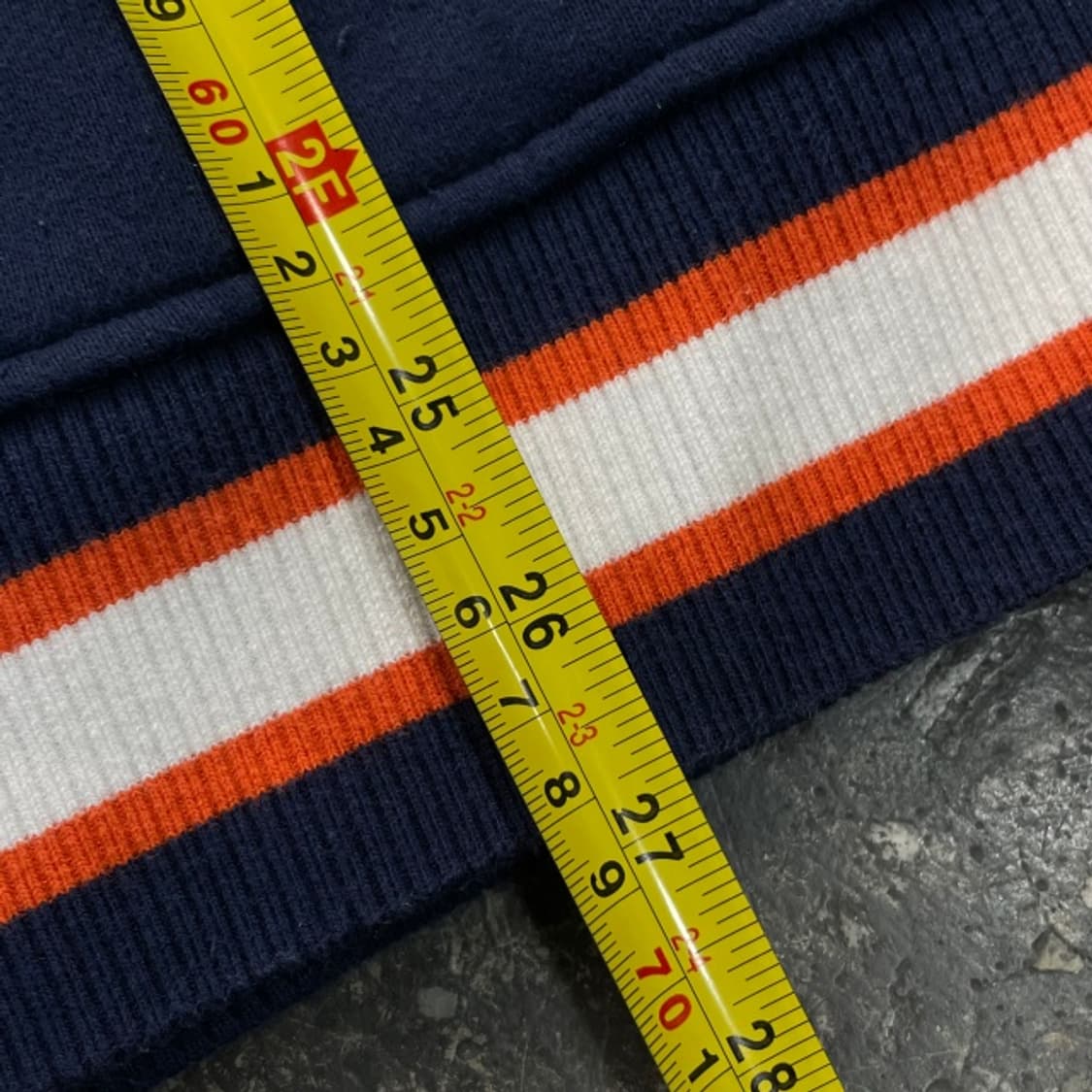 100 뉴에라 디트로이트 타이거 맨투맨  상품이미지8