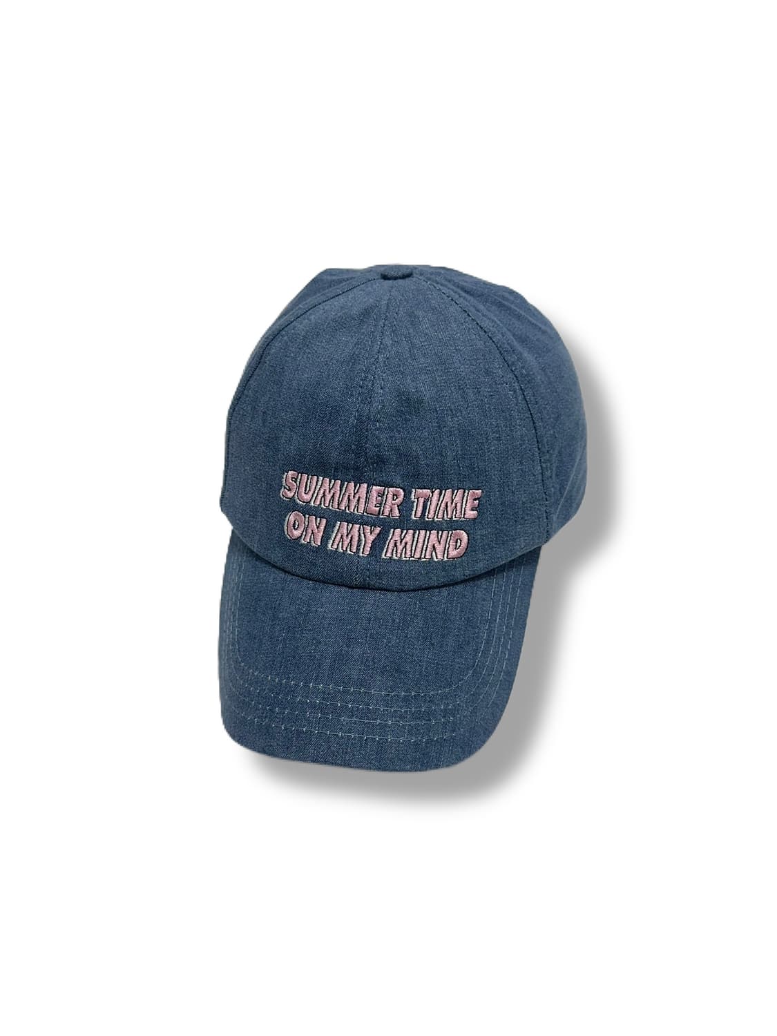 COLIN‘S 레터링 볼캡 상품이미지3