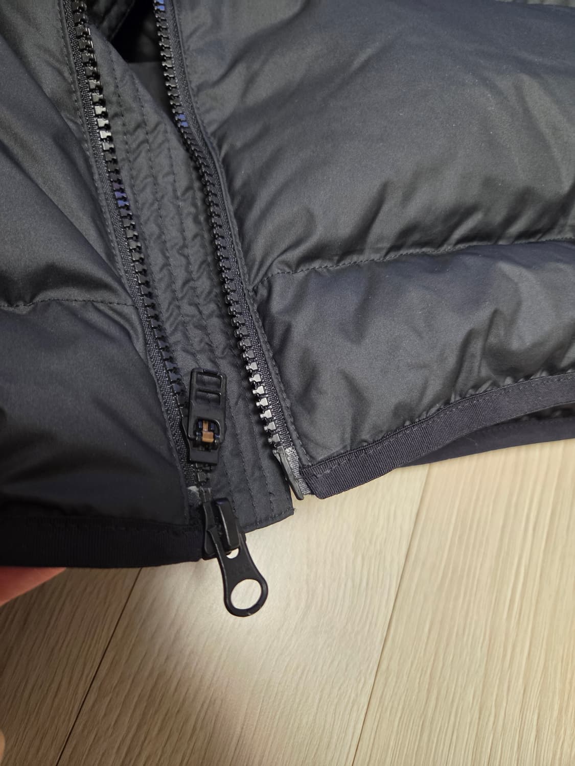 나이키 롱패딩 상품이미지3