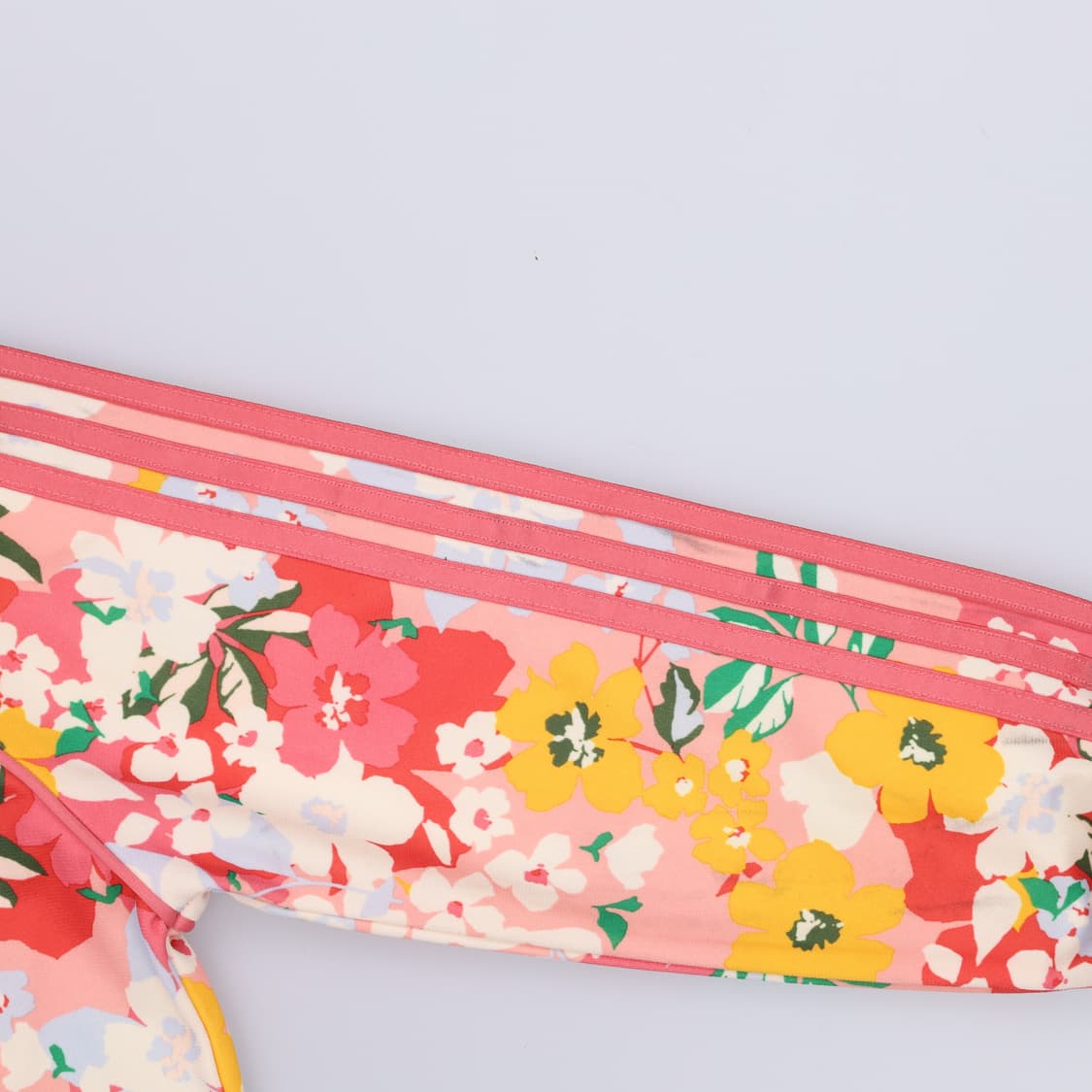 4T 아디다스 키즈 플라워 져지 0317H1 상품이미지4