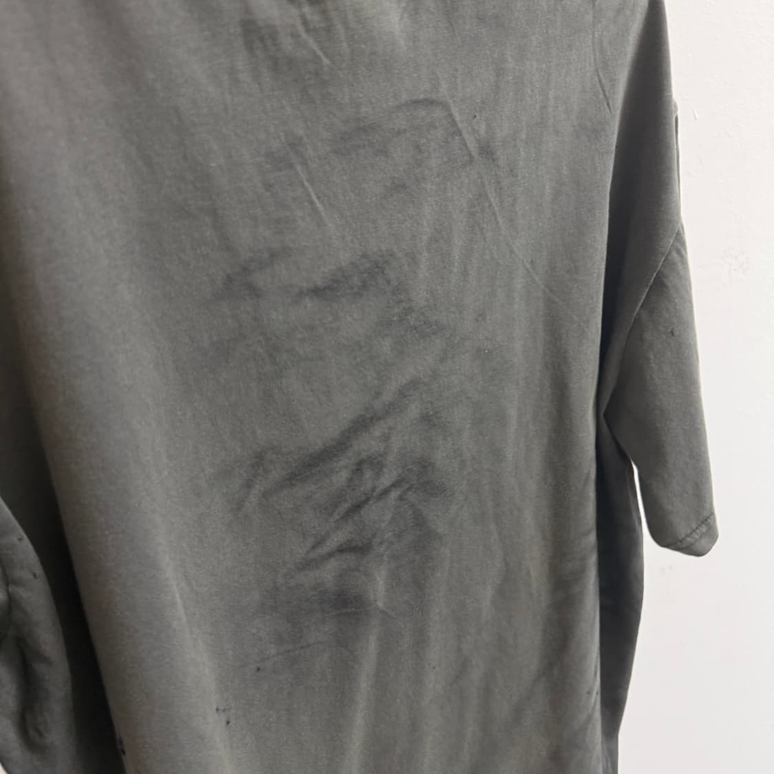 빈티지 디스트로이드 반팔  상품이미지7