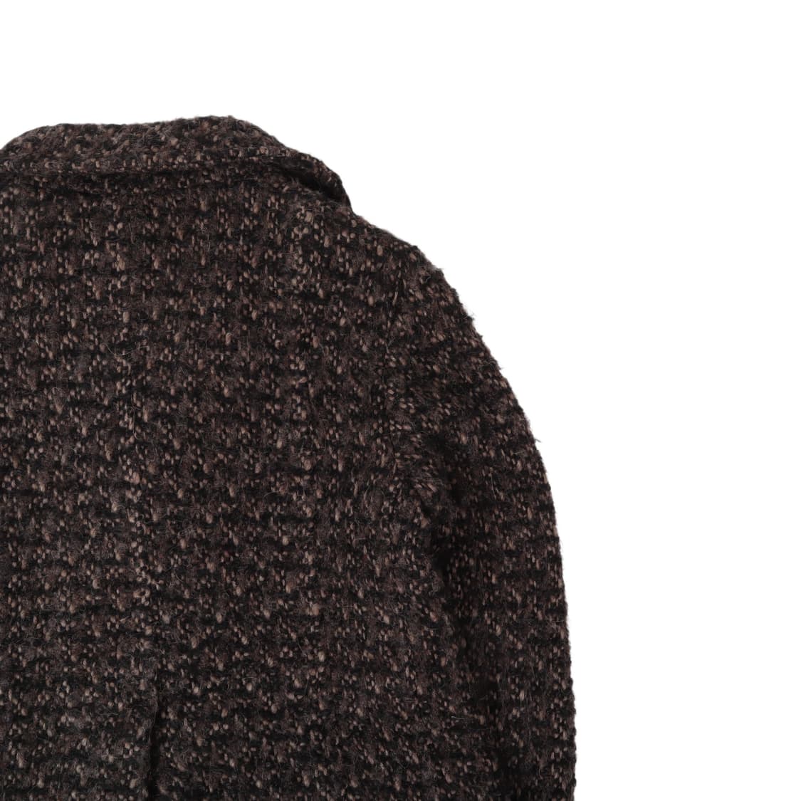 막스마라 모헤어 알파카 울 자켓 상품이미지6