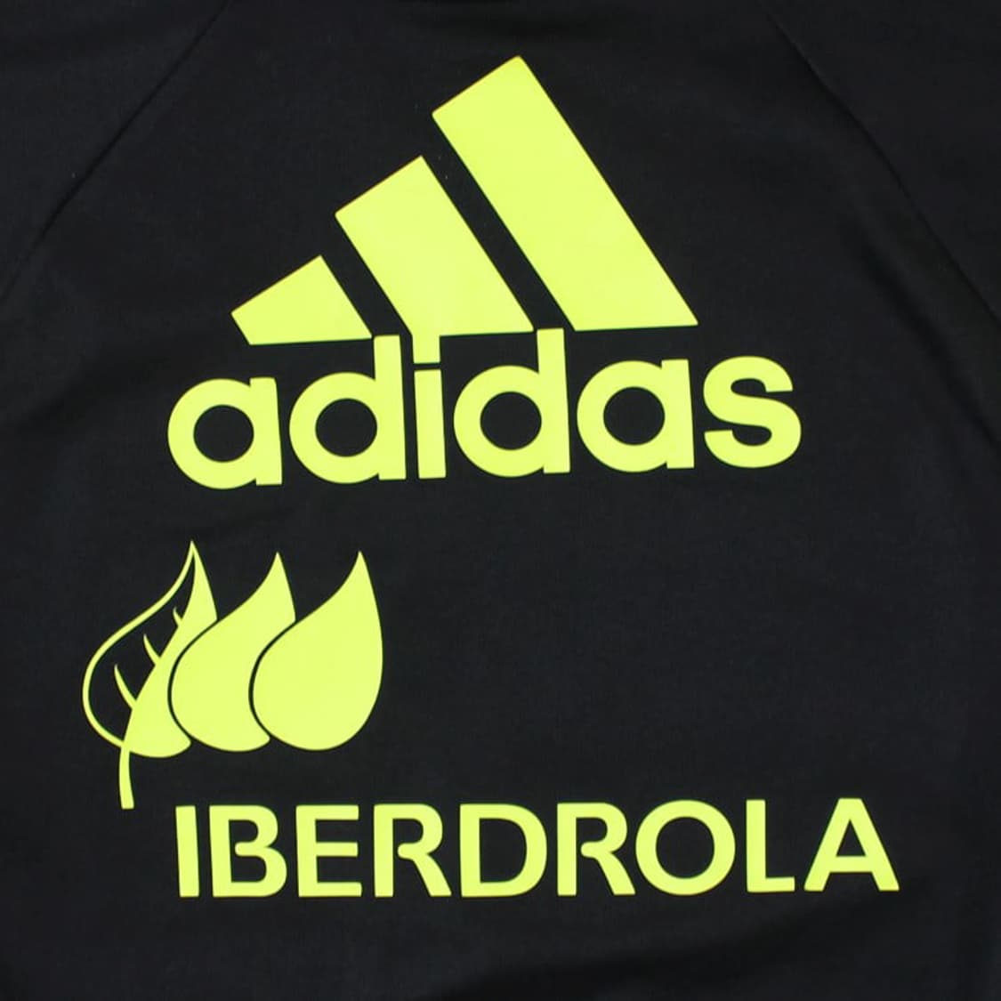 Adidas 아디다스 스페인 국가대표 형광 맨투맨 상품이미지6