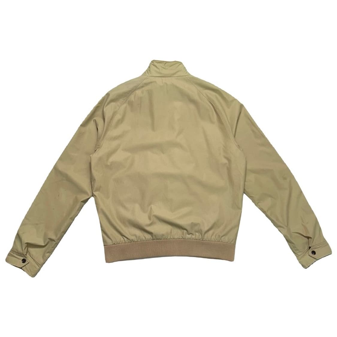 GANT Rugger 오리지널 바라쿠다 자켓 베이지 M 상품이미지6