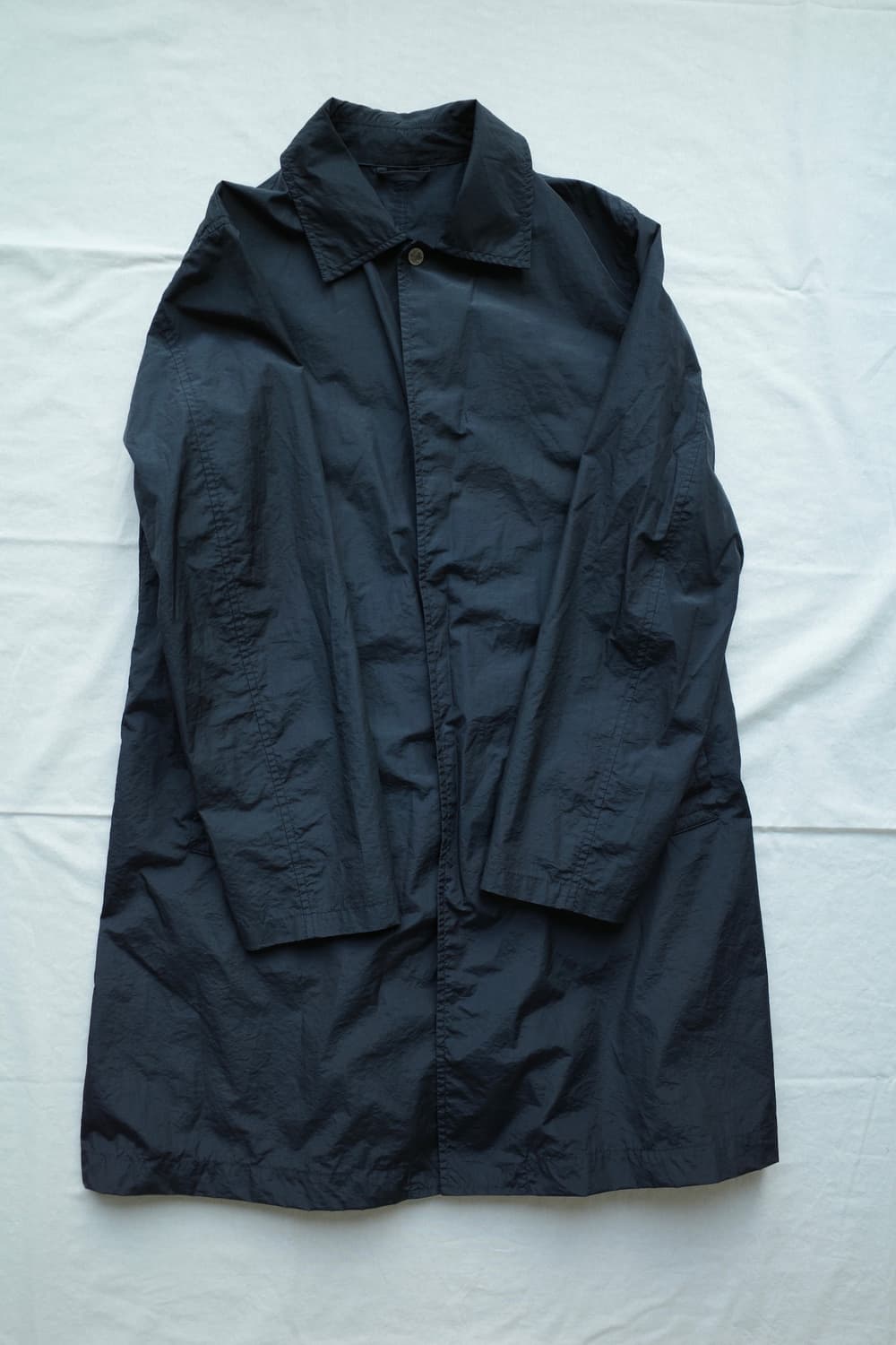 Jil sander 00s Rain Mac Coat 상품이미지1