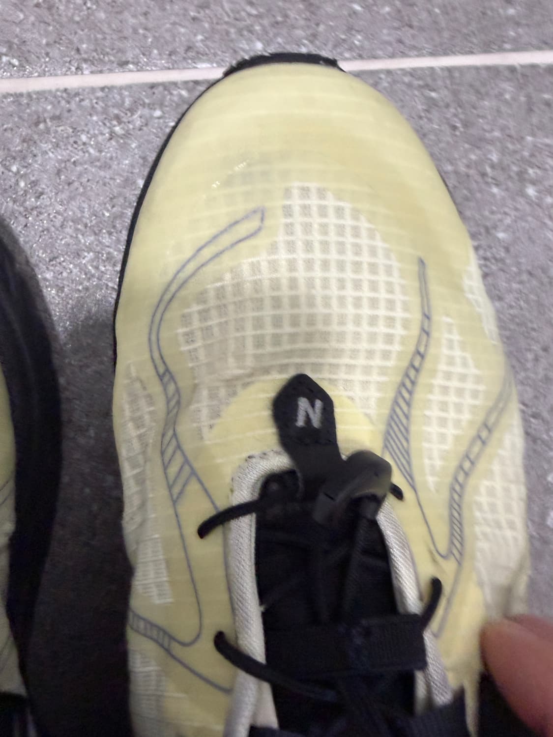 [280]뉴발란스 1906 피스타치오 상품이미지2