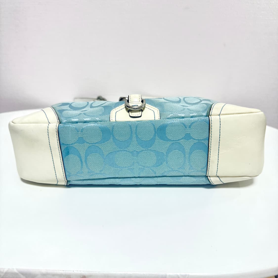 희귀⚡️레어 y2k 코치백 상품이미지9