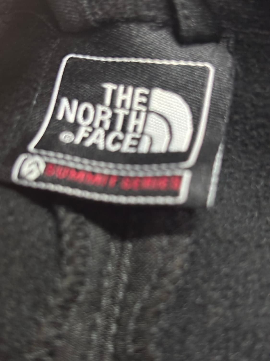 노스페이스 패딩 상품이미지3